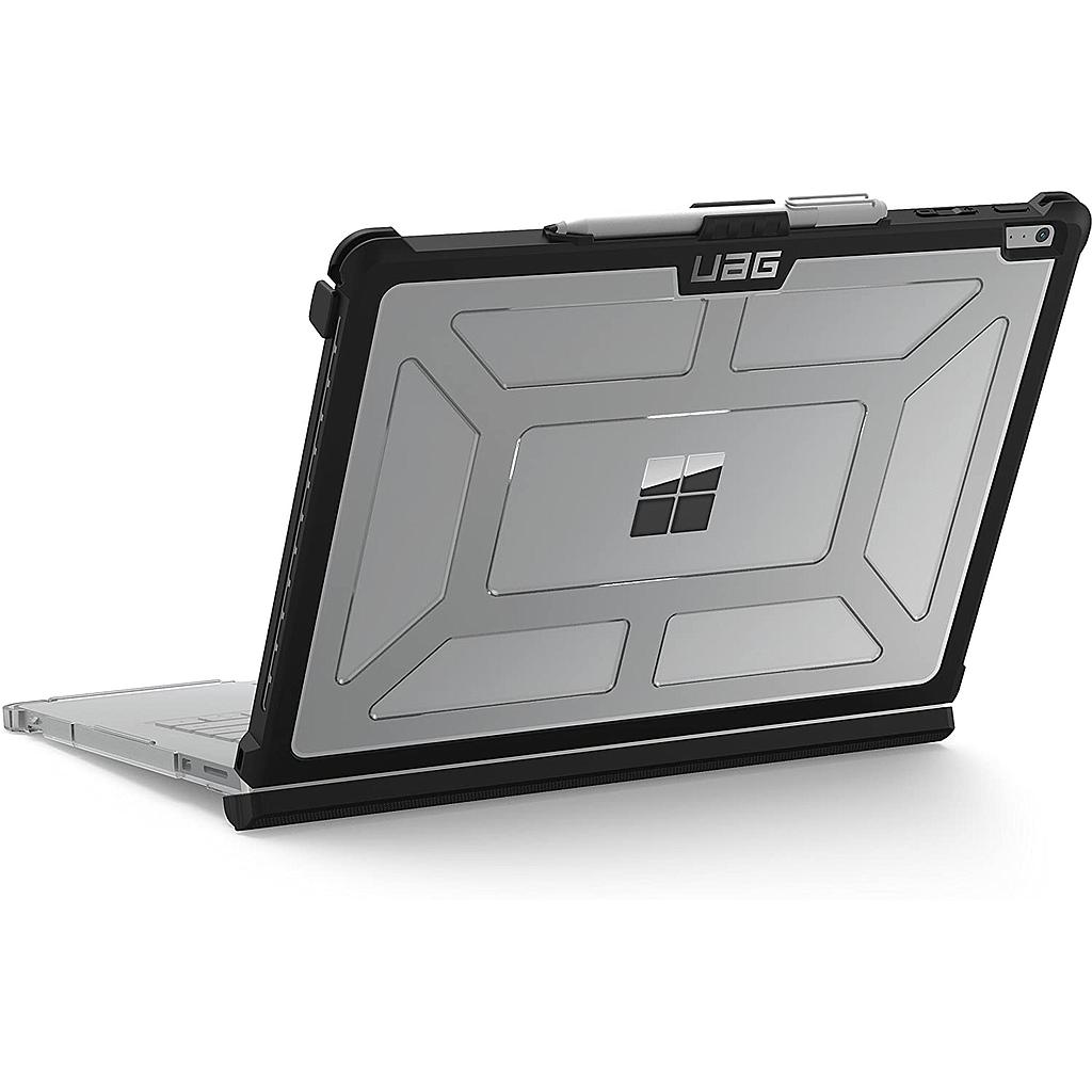 [SFBKUNIV-L-IC] UAG Microsoft Surface Book 1/2/3  13.5" Plasma Case