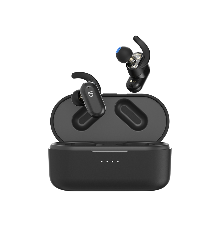 [Truengine 2] Soundpeats TRUENGINE2 Wireless Earbuds
