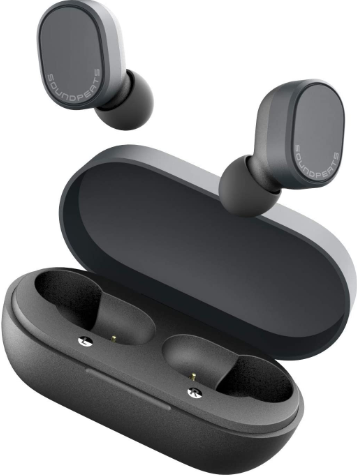 [TrueDot_black] Soundpeats TrueDot Wireless Earbuds