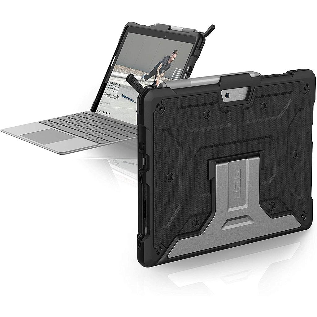 [321076114040] UAG Microsoft Surface Go 1/2/3 Metropolis Case