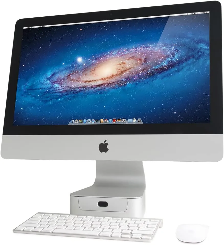 [10043] Rain Design mBase 21.5" iMac