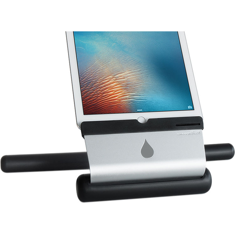[10035] Rain Design iRest Lap Stand for iPad/Tablet