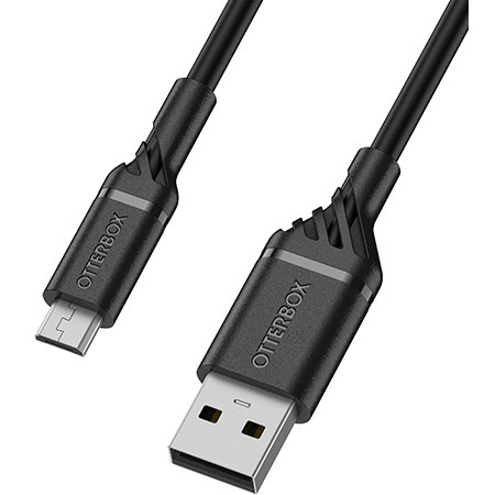 [78-52657] OtterBox Micro-USB to USB-A Cable - Standard 2 Meter