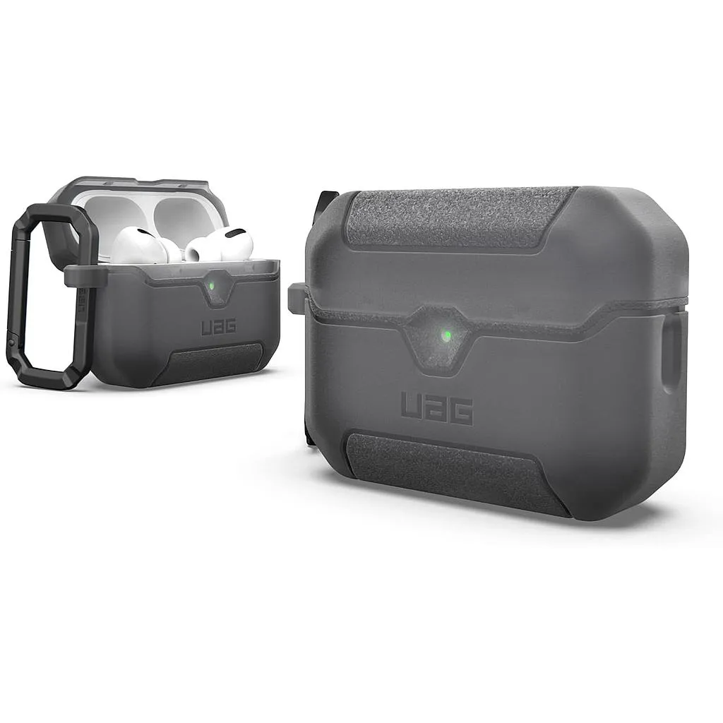 [104133113B3B] UAG AirPods Pro 3 Scout Case