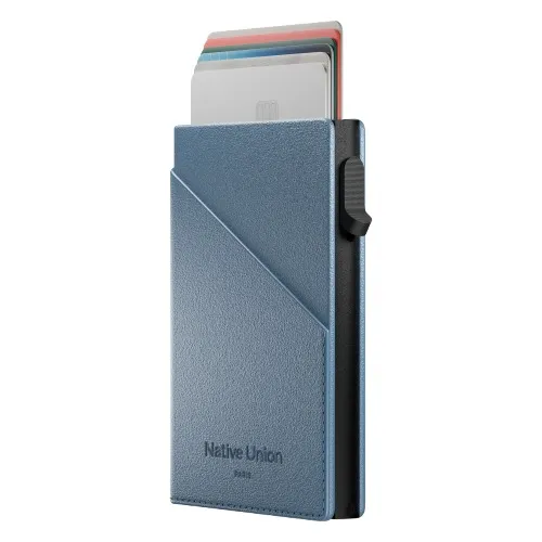 NATIVE UNION SLIDE WALLET