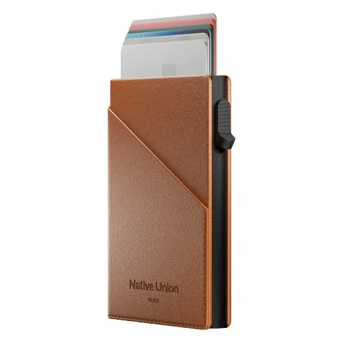NATIVE UNION SLIDE WALLET
