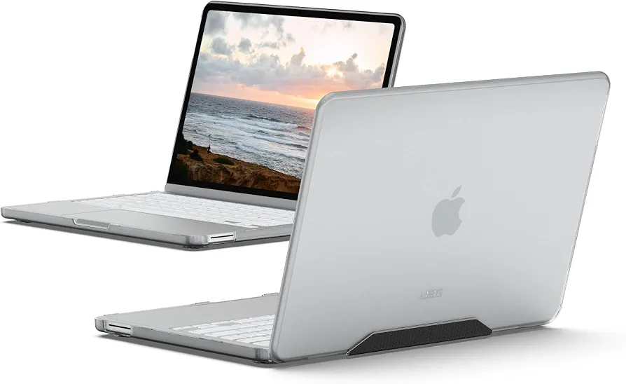 [134415114343] UAG Apple MacBook Neo Scout Case