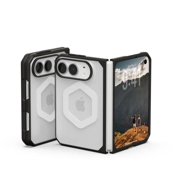 UAG iPhone Duo Mouve Magsafe Case