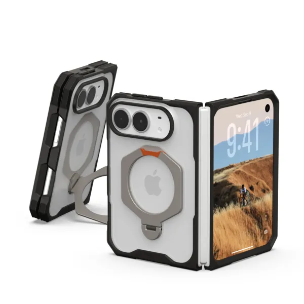 UAG iPhone Duo Mouve XTE Case