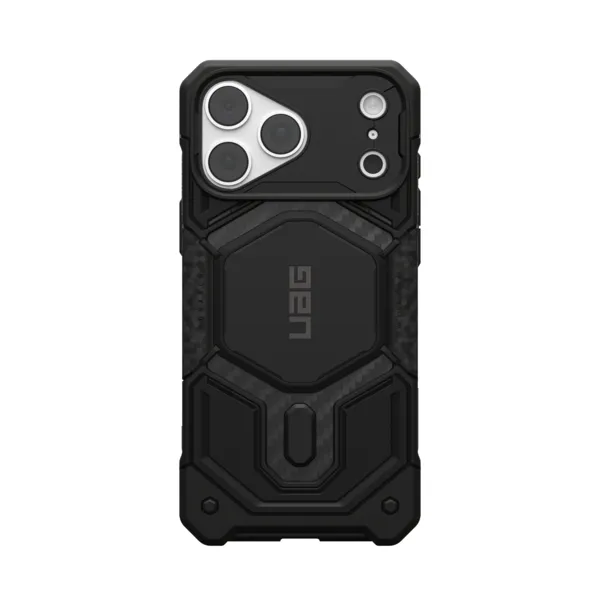 UAG iPhone 18/17 Pro Max Monarch Pro Magsafe Case