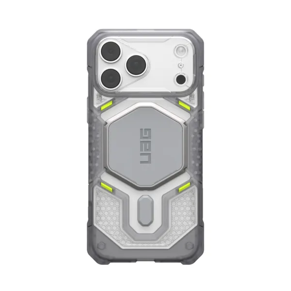 UAG iPhone 18/17 Pro Max Monarch Pro Magsafe Case