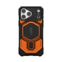 Kevlar Burnt Orange