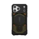 Kevlar Element Green