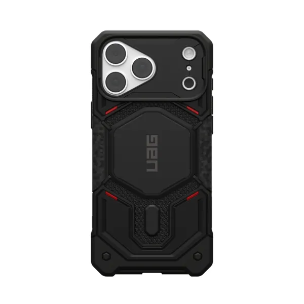 UAG iPhone 18/17 Pro Max Monarch Pro Kevlar Case