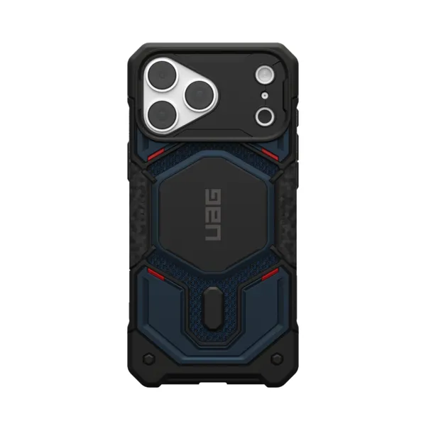 UAG iPhone 18/17 Pro Max Monarch Pro Kevlar Case