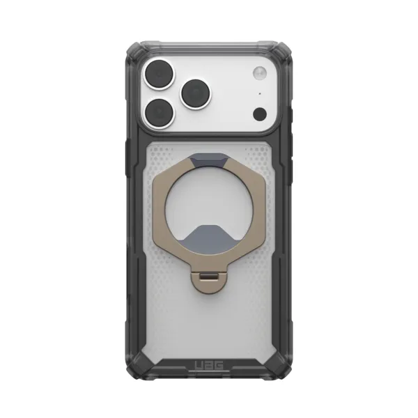 UAG iPhone 18/17 Pro Max Plasma XTE 360 Magsafe Case