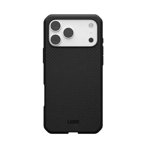 UAG iPhone 18/17 Pro Max Dot MagSafe Case