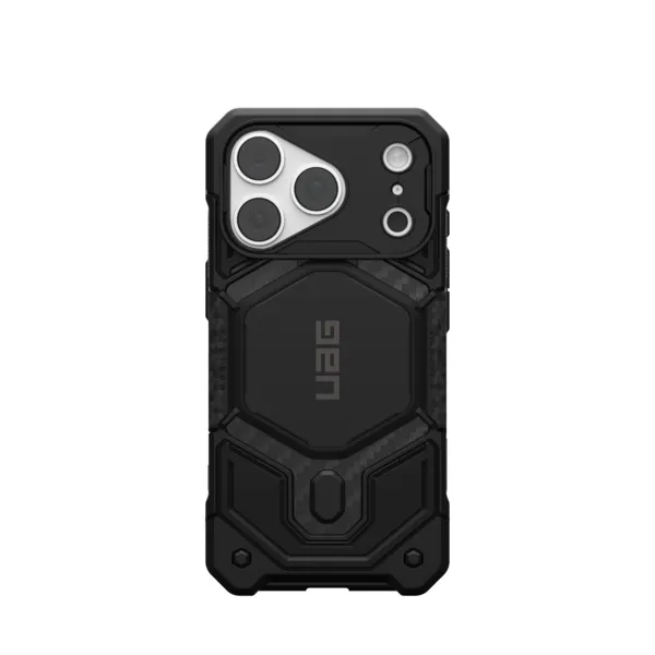 UAG iPhone 18/17 Pro Monarch Pro Magsafe Case