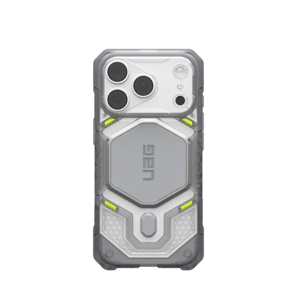UAG iPhone 18/17 Pro Monarch Pro Magsafe Case