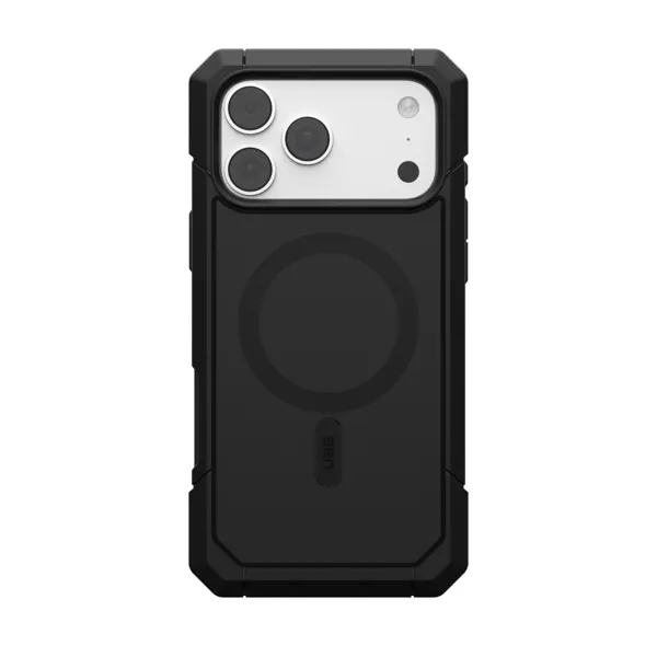[114576114040] UAG iPhone 18/17 Pro Max Trooper Magsafe Case