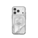 Interface Ice/Smoke