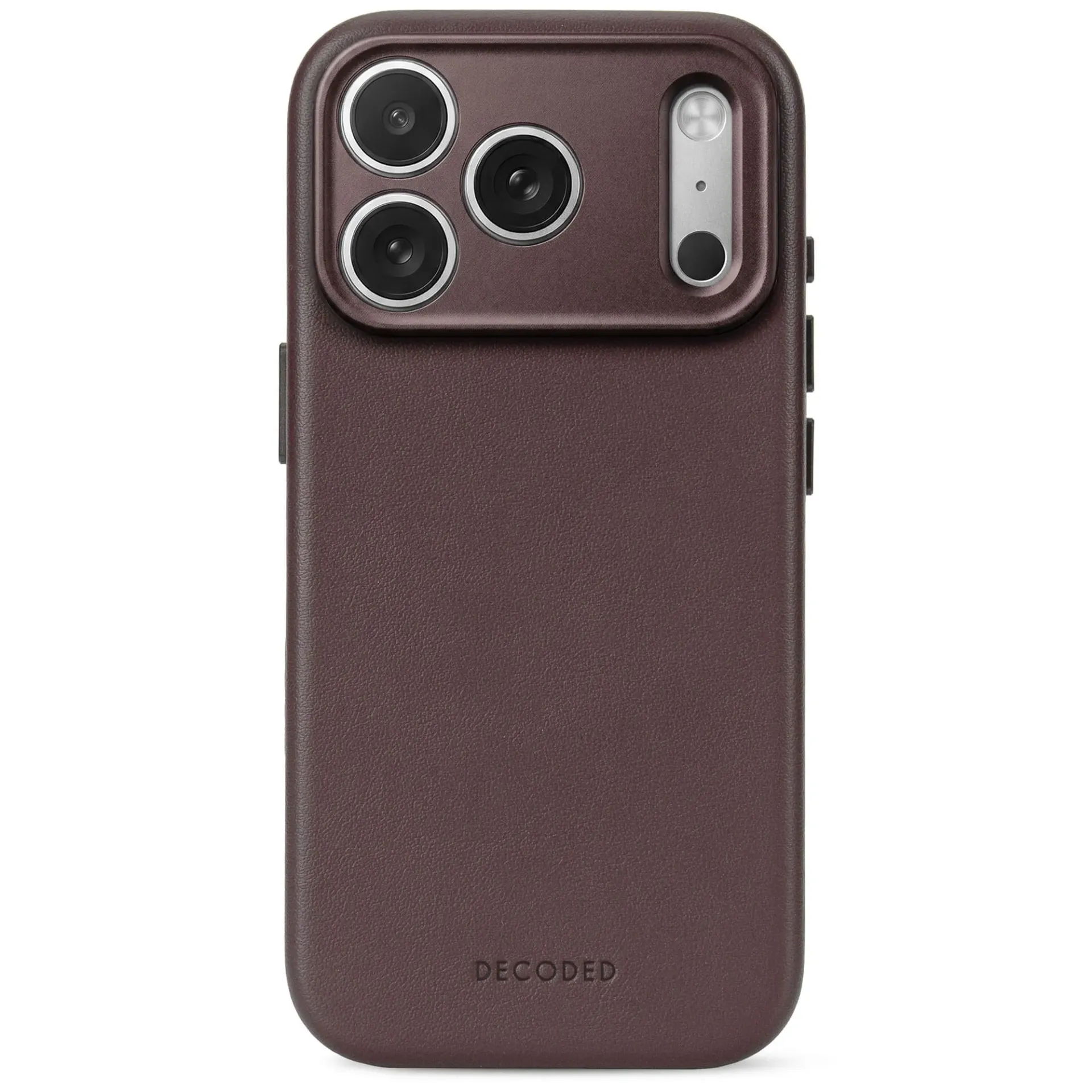 Chocolate Brown