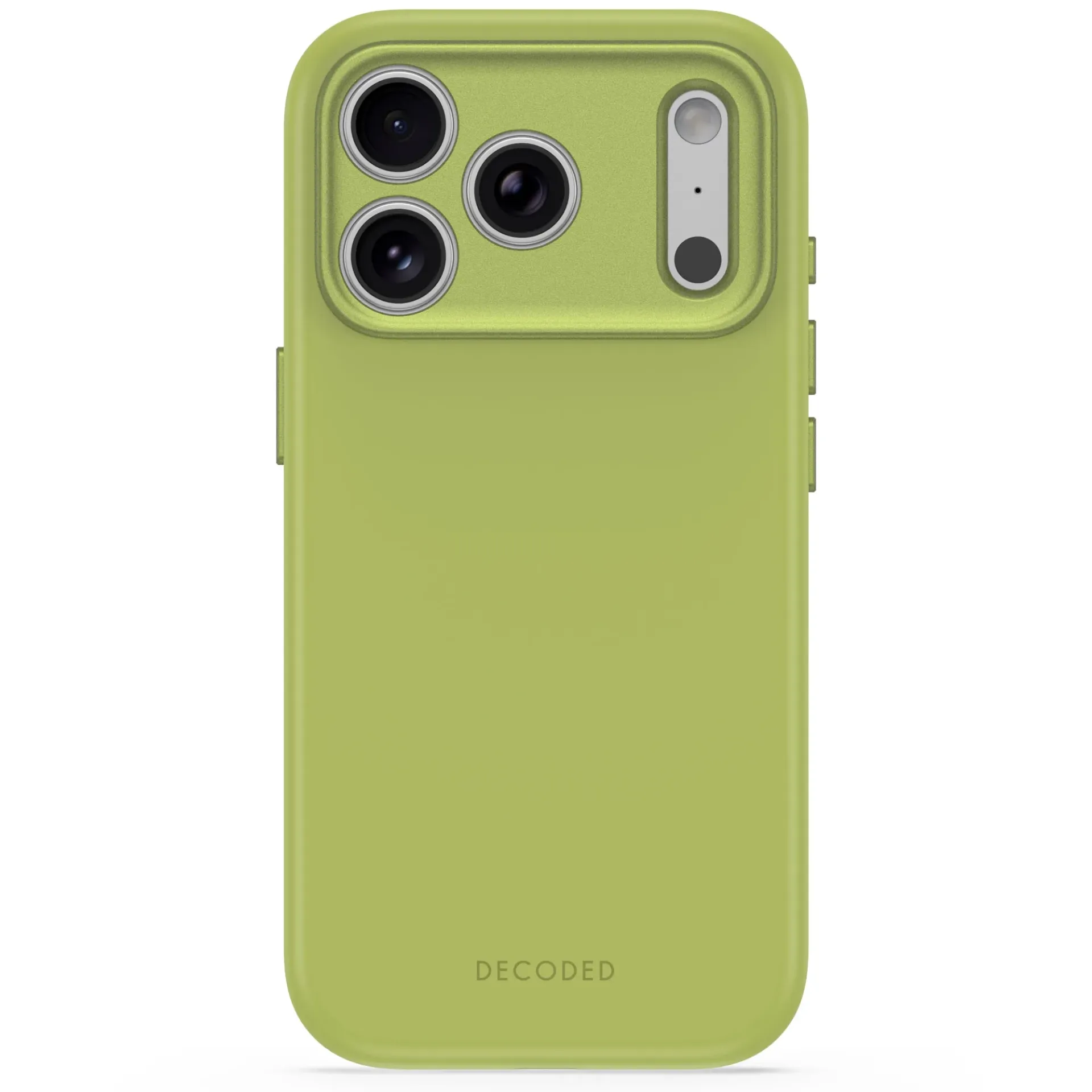 Moss Green