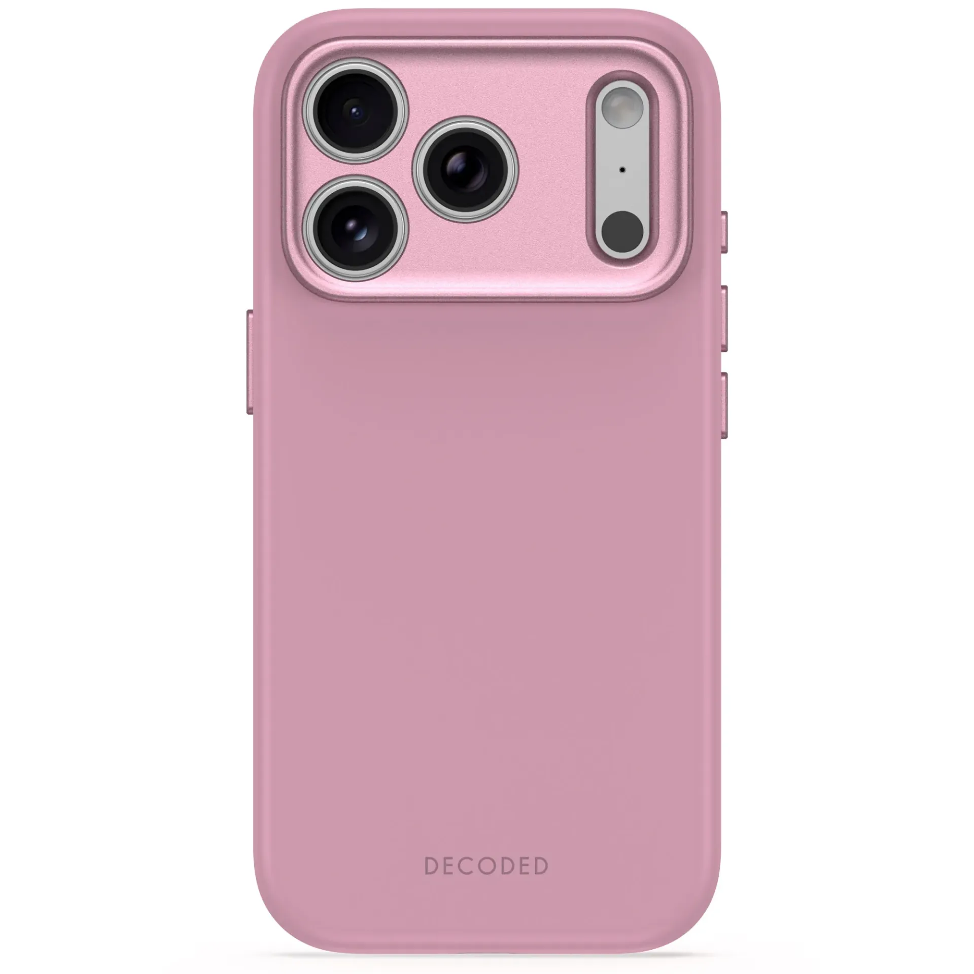 Rose Quartz