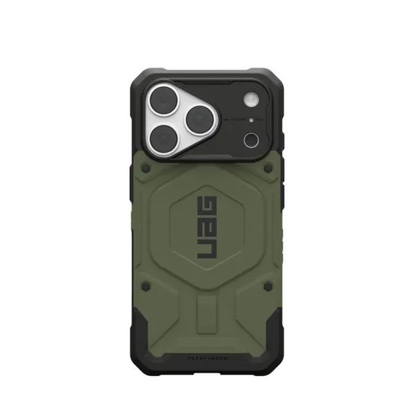 UAG iPhone 18/17 Pro Pathfinder MagSafe Case