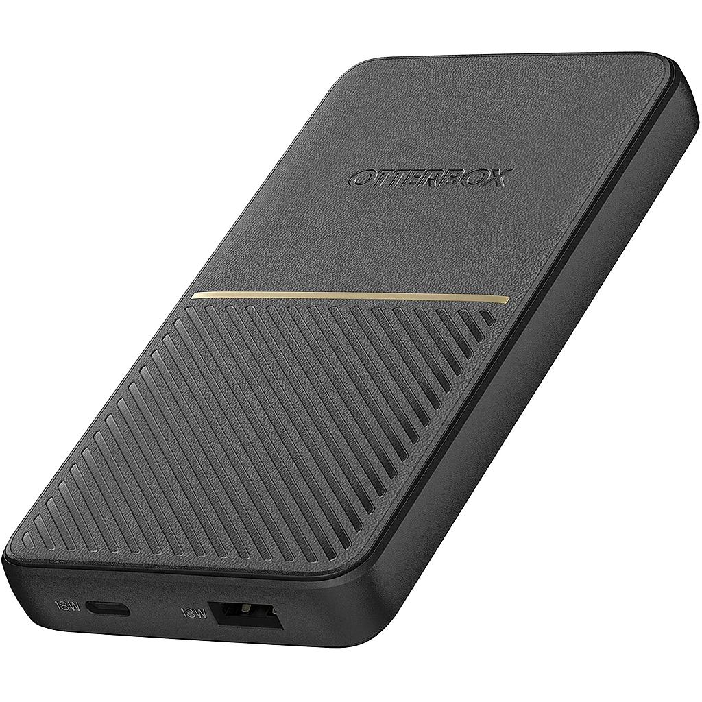 [78-52563] OtterBox Power Bank 10K MAH USB A&C 18W USB-PD