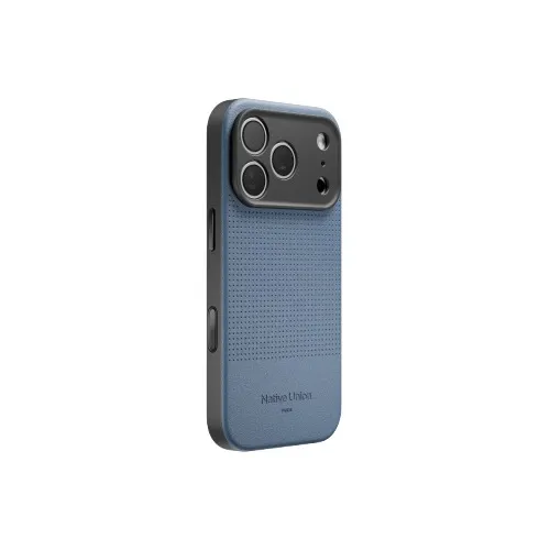NATIVE UNION ACTIVE CASE FOR IPHONE 18 PRO/17 PRO CASE