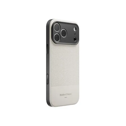 NATIVE UNION ACTIVE CASE FOR IPHONE 18 PRO/17 PRO CASE