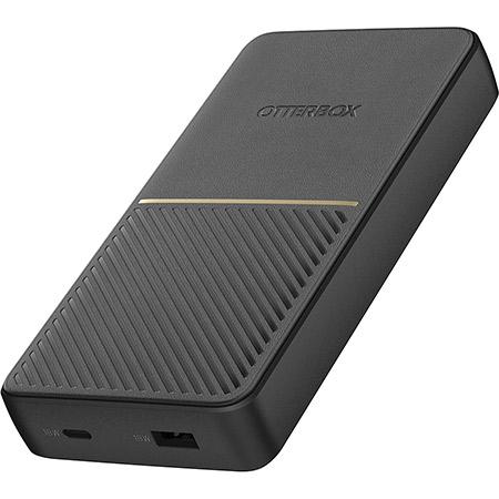 [78-52568] OtterBox Power Bank 20K MAH USB A&C 18W USB-PD