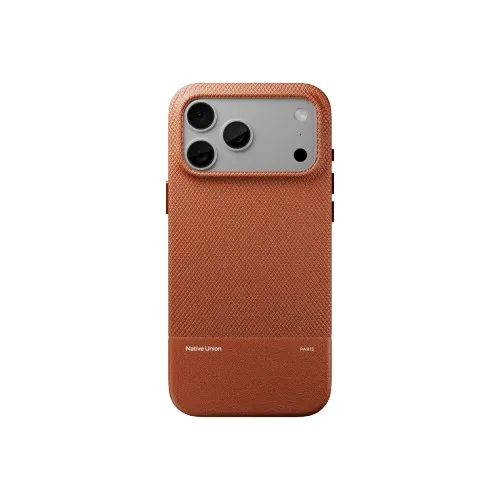 NATIVE UNION (RE)CLASSIC CASE FOR IPHONE 18 Pro/17 PRO CASE