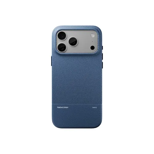 NATIVE UNION (RE)CLASSIC CASE FOR IPHONE 18 PRO MAX/17 PRO MAX CASE
