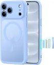 ESR iPhone 18 Pro / 17 Pro Classic Hybrid Magnetic Case (Camera Control)