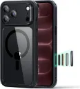 Clear Black