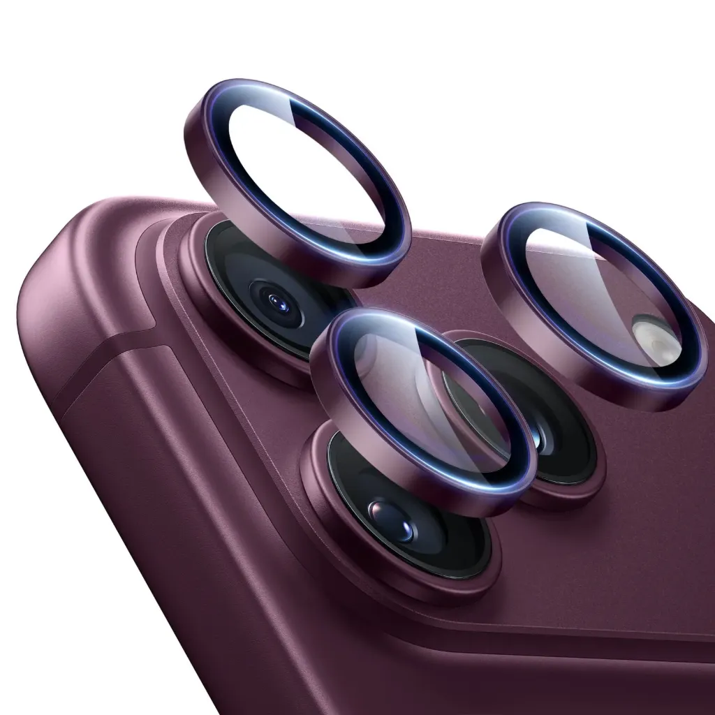 ESR Armorite Camera Lens iPhone 18 Pro /18 Pro Max