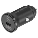 SCOSCHE POWERVOLT™ 30W USB-C™ Power Delivery Car Charger