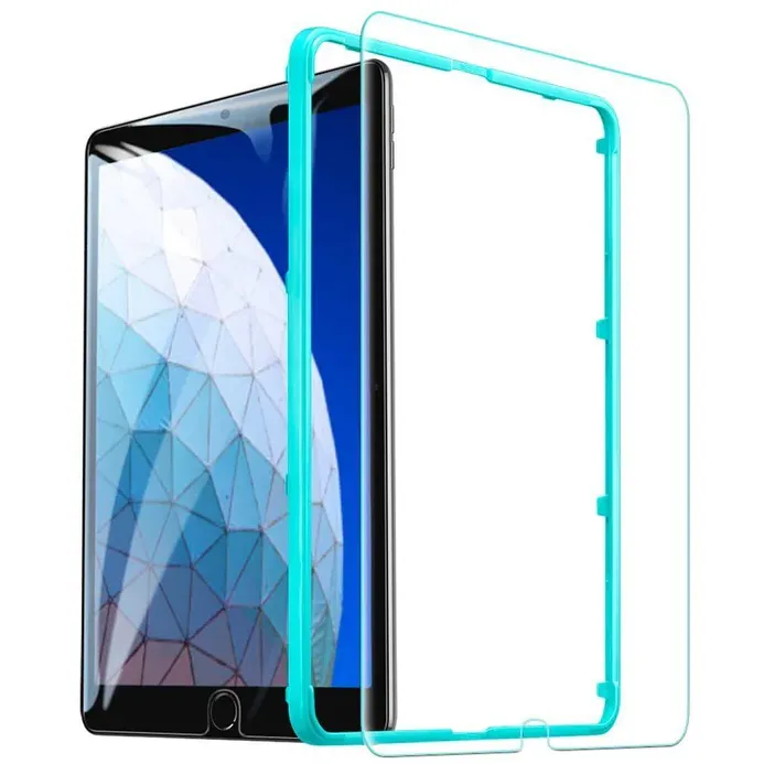 [1E0850104-OP] ESR iPad 10.9 2022 (10th Gen) / iPad 11th Gen Premium Tempered Glass Screen Protector 1Pack - (Online Packaging)