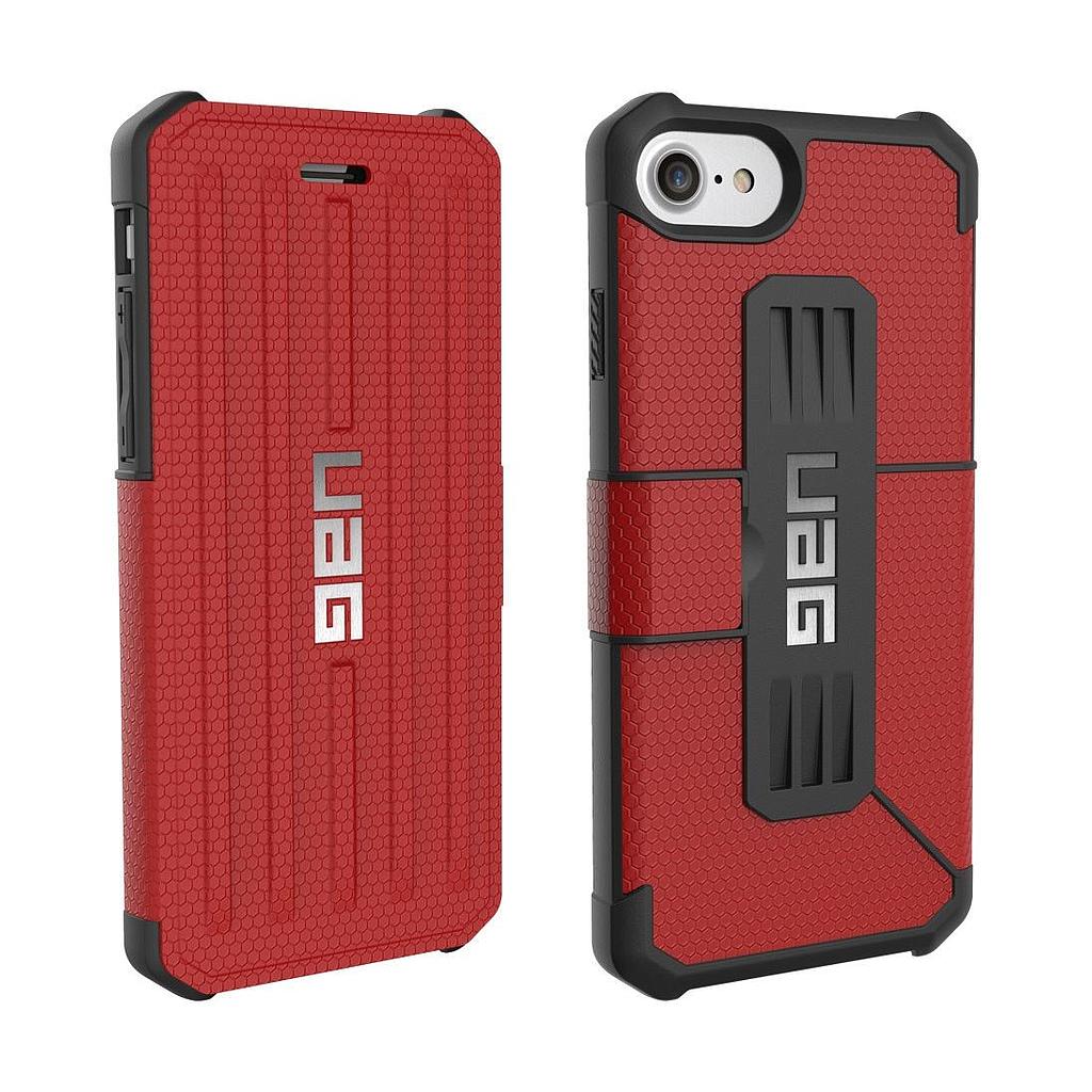 UAG iPhone SE,8,7,6S,6 (4.7 Screen) Metropolis Case