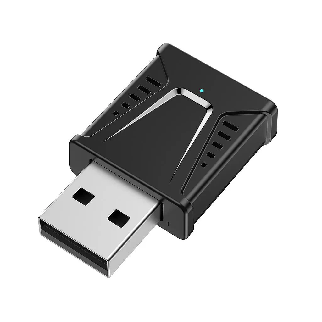 [CP27] CarPlay 2 in 1 Wired To Wireless