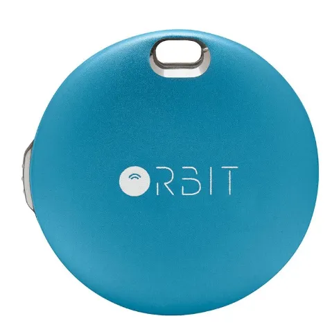 [ORB430] Orbit Bluetooth Key Finder - Azure