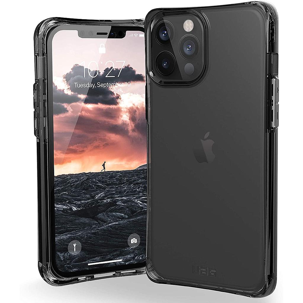 UAG iPhone 12 Pro Max Plyo Case - Ice