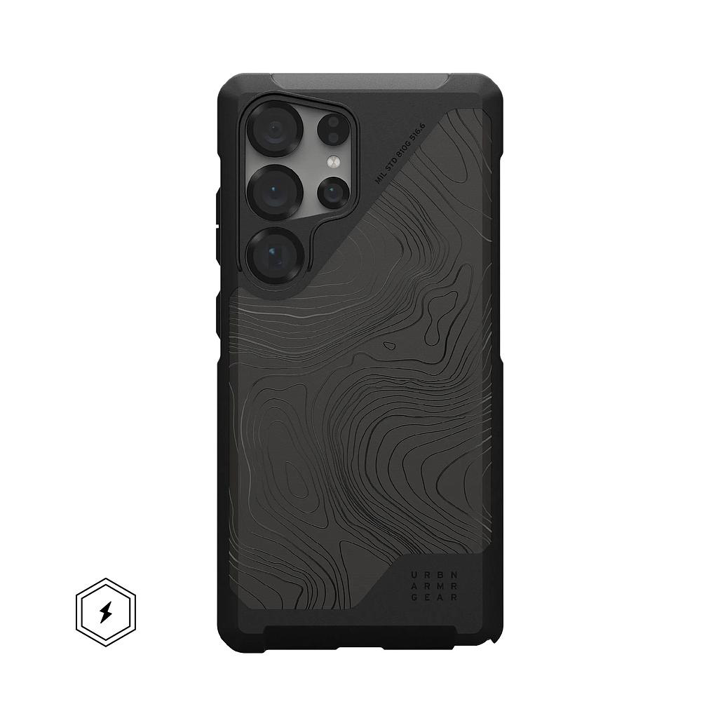 [HP20PRO-L-AS] UAG Huawei P20 Pro Plasma Case