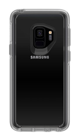 OtterBox Samsung S9 Symmetry Clear Case
