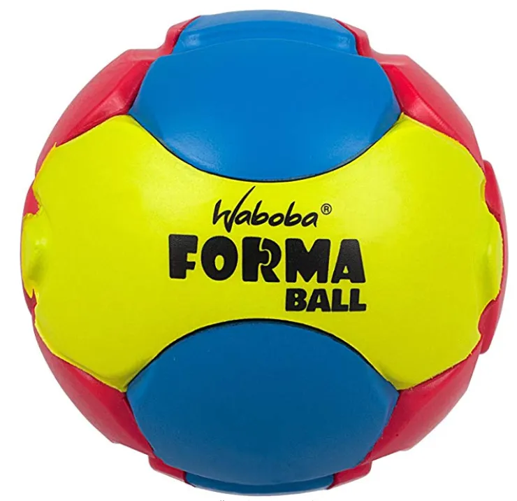 [401C01_A] Waboba Forma Ball - Puzzle Ball