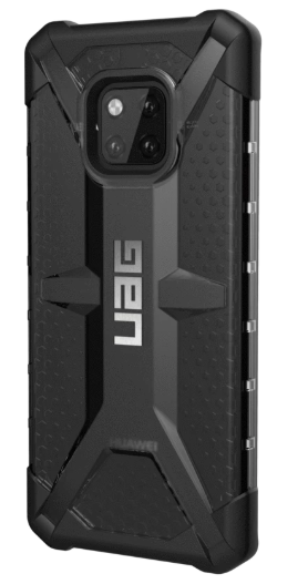 [511313113131] UAG Huawei Mate 20 Pro Plasma Case