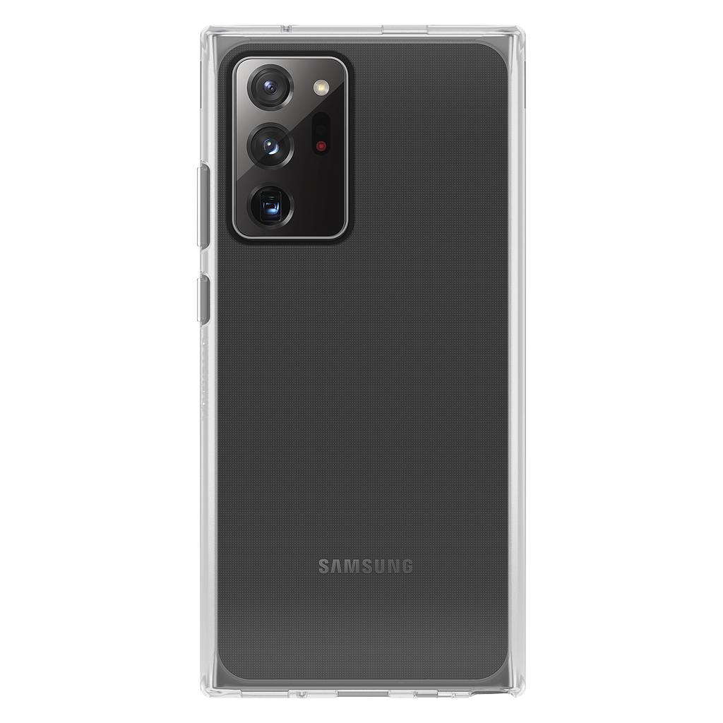 [77-65192] OtterBox Galaxy Note 20 Ultra React Case - Clear