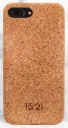 1521 iPhone 8/7+ - Cork Case